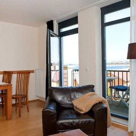 Aparthotel Ostseeperle Glowe - Schoen Gestrandet מראה חיצוני תמונה