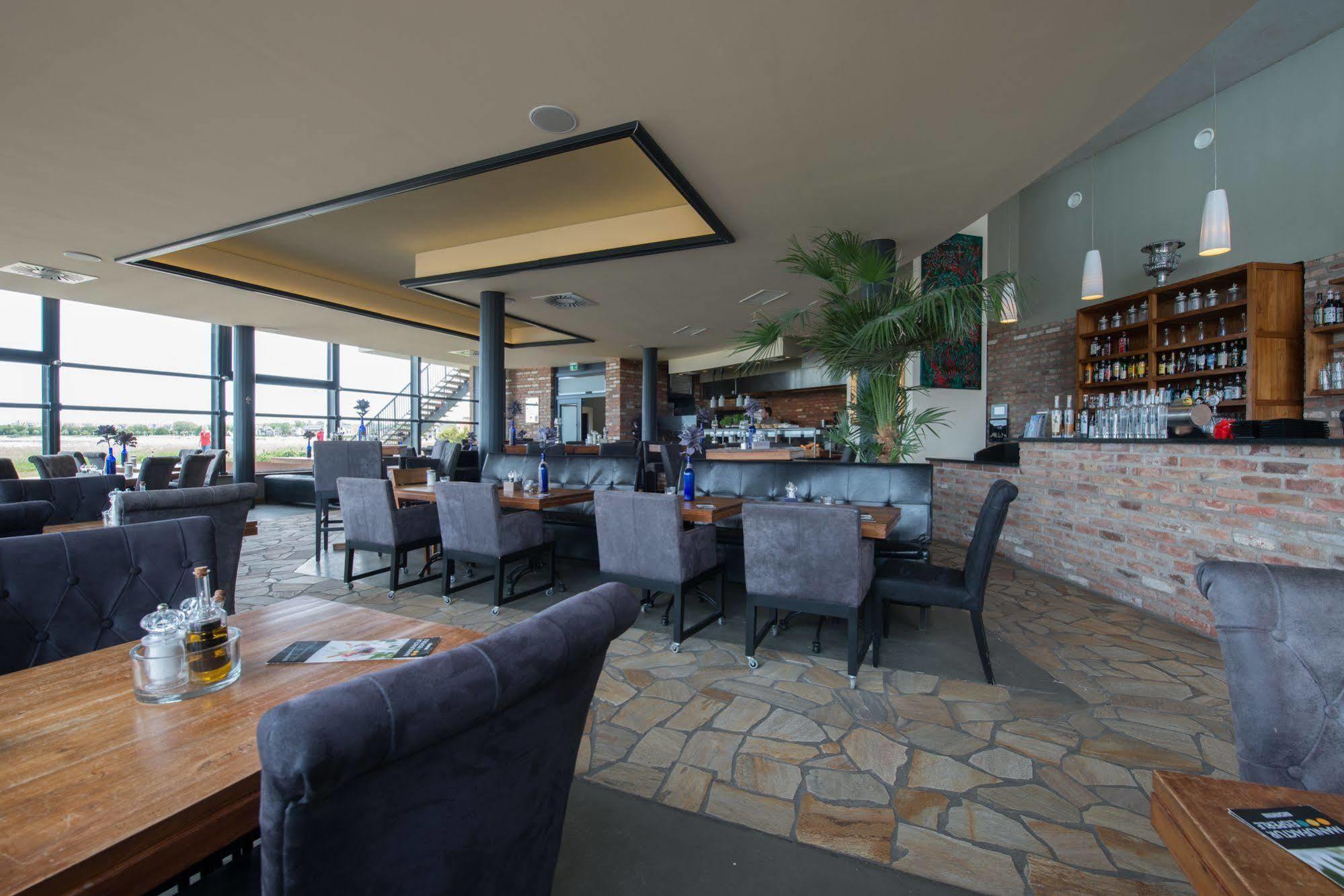 Aparthotel Ostseeperle Glowe - Schoen Gestrandet מראה חיצוני תמונה