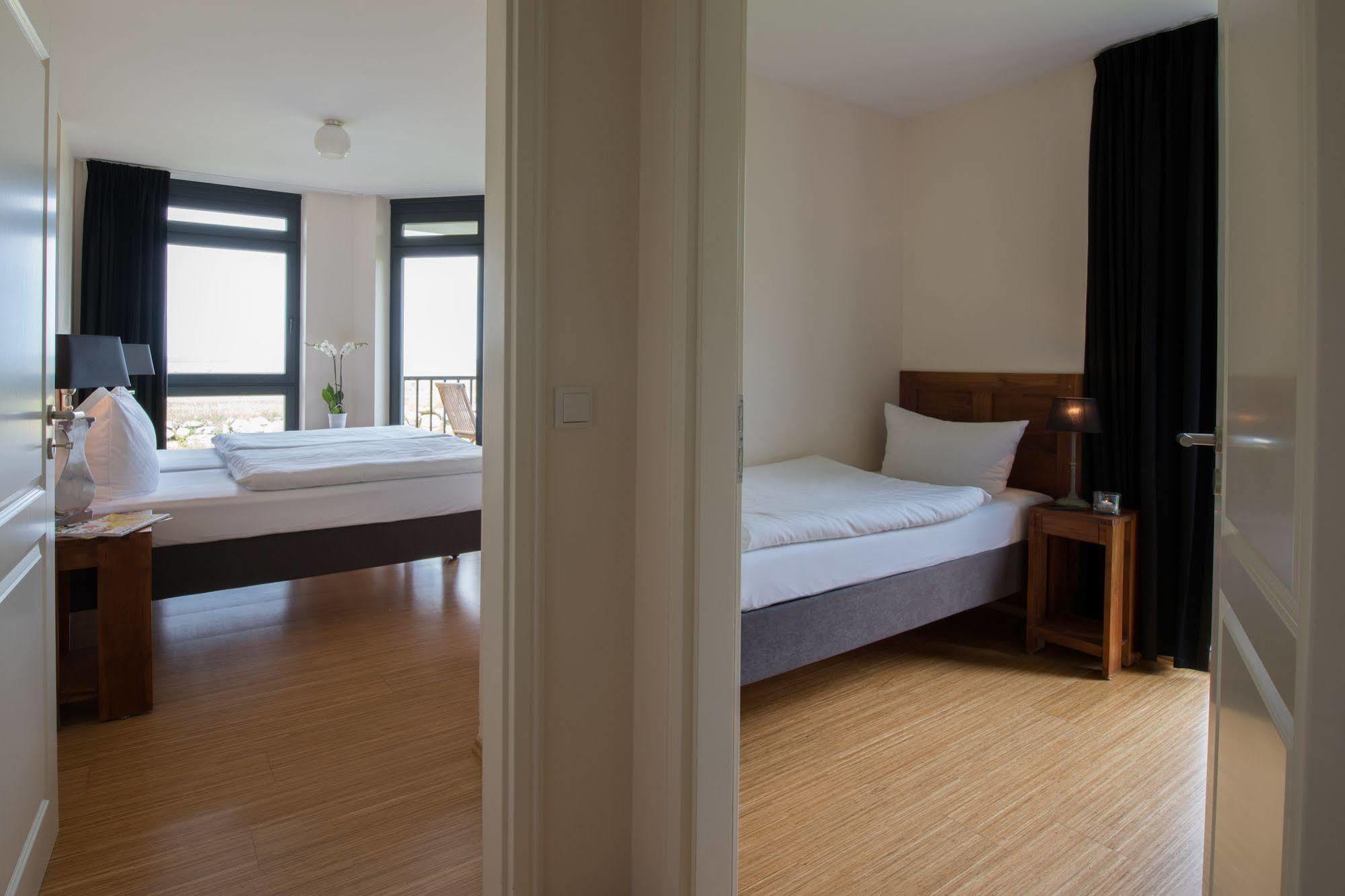 Aparthotel Ostseeperle Glowe - Schoen Gestrandet מראה חיצוני תמונה